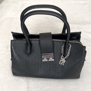 Vintage Guess Monogram Purse